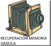 Recuperación memoria gráfica