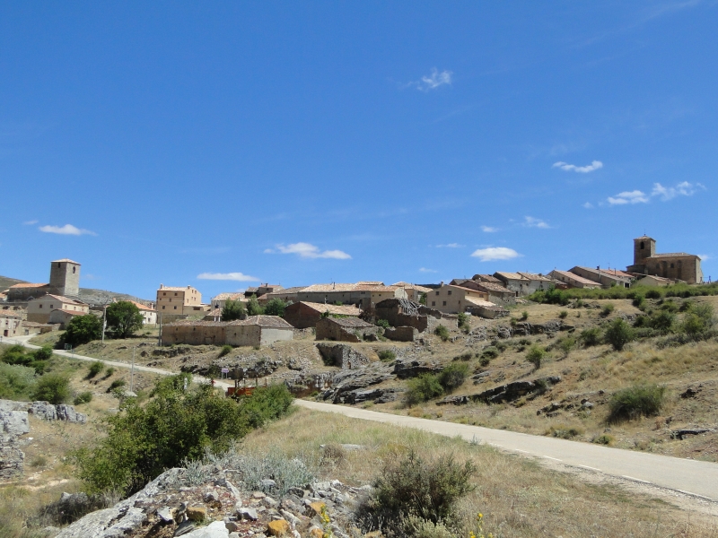 CARACENA Diputación Provincial de Soria