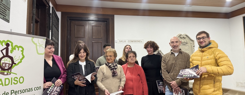 ENTREGA CALENDARIO FADISO 