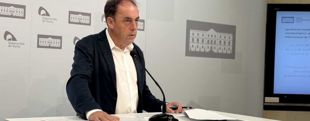 Junta de Gobierno 9 de septiembre 2025