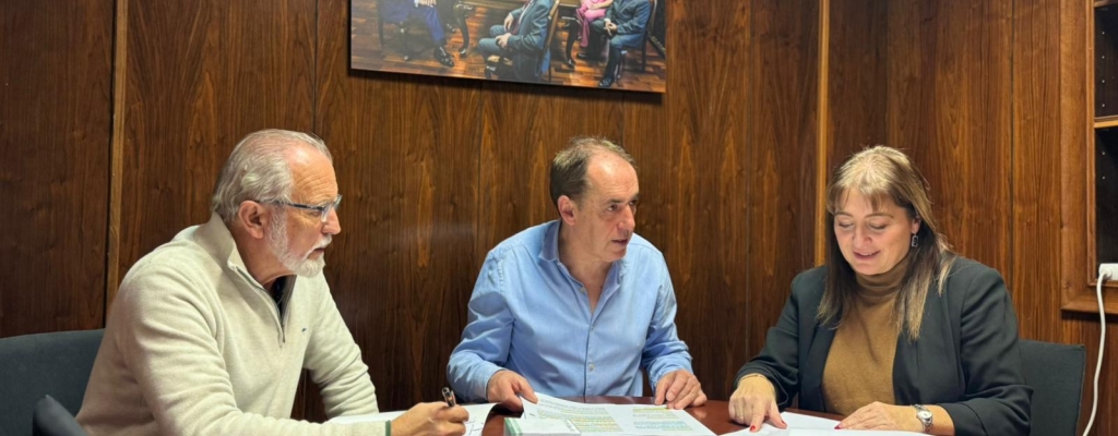 Preparación Presupuesto Diputación 2026