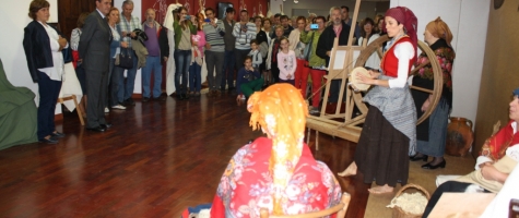 ANIVERSARIO MORÓN DE ALMAZÁN