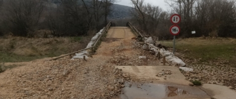Camino en Chavaler
