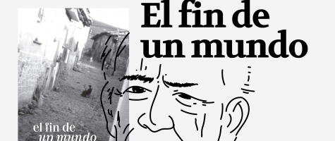 Encuentro con el autor Carmelo Romero