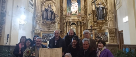 Centenaria de Alcubilla de Avellaneda
