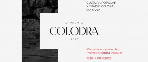PREMIO COLODRA 2023