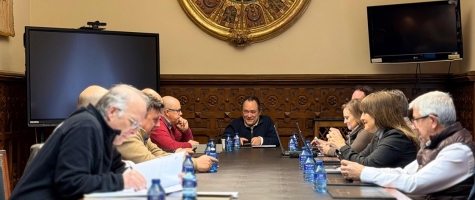 Comisión de Desarrollo Económico