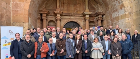 Consejo de alcaldes 2025