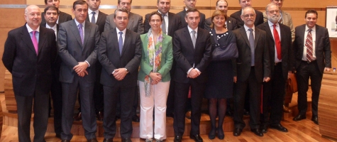 CONSORCIO CAMINO DEL CID VALENCIA