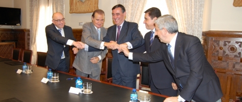 ACTO CONSTITUCIÓN NORMA DOORS TECNOLOGIES S.A