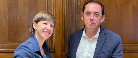 Convenio Delegación Soriana de Atletismo 