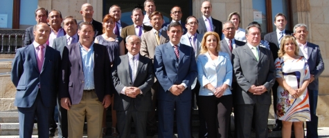 CORPORACIÓN 2007-2011 