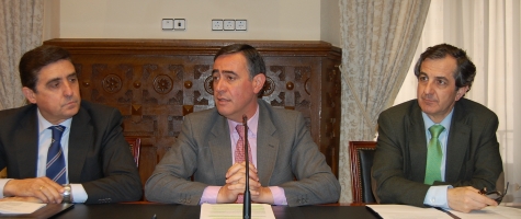 PRESENTACIÓN CURSO ORGANIZADO POR EL CENTRO ASOCIADO DE LA UNED DE SORIA 