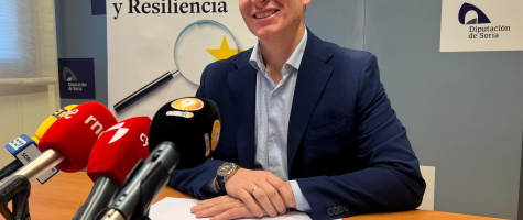 PERTE DEL AGUA PRIMERA CONVOCATORIA 