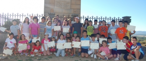 CLAUSURA EN 2010 DE LA ESCUELA ARQUEOLÓGICA DE NUMANCIA