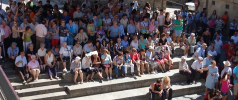 FIESTAS DE DURUELO 2011