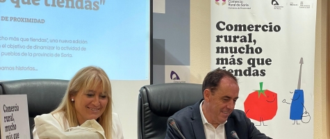 Campaña Comercio Rural 2023
