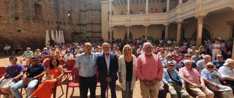 Encuentro casas de Soria en Monteagudo de las Vicarías