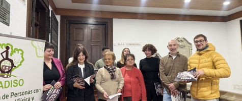 ENTREGA CALENDARIO FADISO 