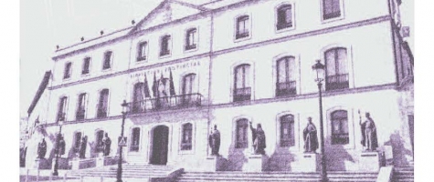 EXPOSICIÓN DEL ORIGEN DEL ESPAÑOL EN SAN ESTEBAN DE GORMAZ