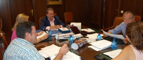 FALLO PREMIO MUNICIPIO TURISTICO 2014