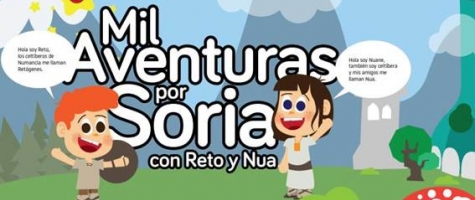 Finalista Concurso FITUR 2023 
