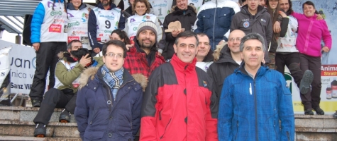 CLAUSURA SORIA UNLIMITED