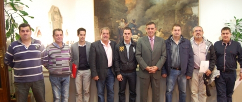 LA DIPUTACIÓN HA CONCEDIDO 7 CRÉDITOS REEMBOLSABLES A EMPRESARIOS SORIANOS POR IMPORTE DE 205.000 EUROS