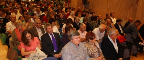 ASAMBLEA GENERAL ANUAL HERMANDAD DONANTES DE SANGRE
