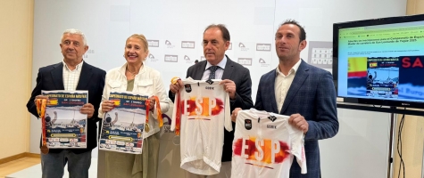 I Premio GP San Leonardo