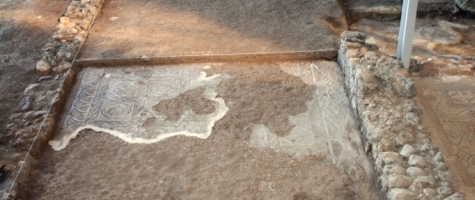 YACIMIENTO CUEVAS DE SORIA