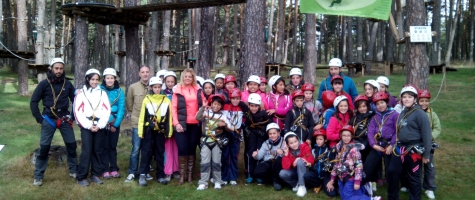 Parque del amogable1 3-11-2014