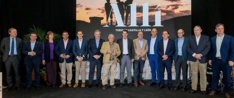 Inauguración Intur 2023