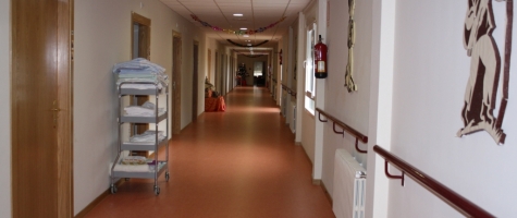 INSTALACIONES DE LA RDA. LOS MILAGROS TRAS LAS OBRAS DE MEJORA EN UNA PRIMERA FASE