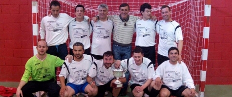 FUTBOL INTERPUEBLOS FINAL