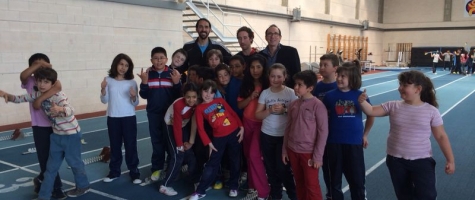 JORNADA FORMACIÓN CAEP