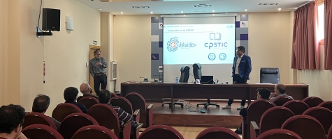 Jornadas ciberataques ayuntamientos de la provincia 