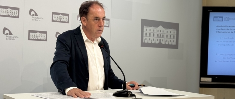 Junta de Gobierno 9 de septiembre 2025