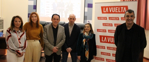 La Vuelta 2023