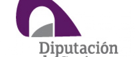 LOGOTIPO DE LA DIPUTACIÓN PROVINCIAL DE SORIA