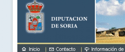diputacion de soria