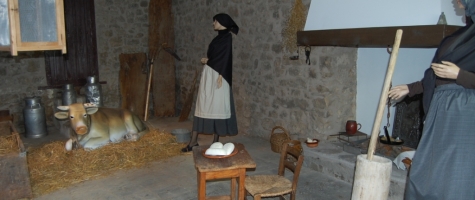 MUSEALIZACIÓN VALDEAVELLANO DE TERA
