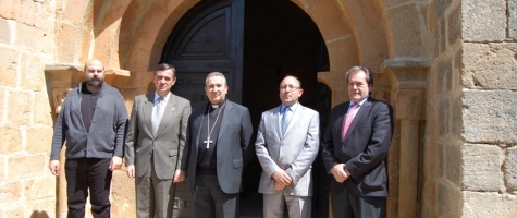 INAUGURACIÓN IGLESIA DE NEPAS