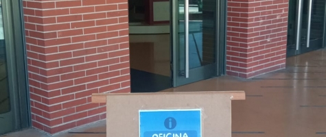 Oficina Turismo Ólvega