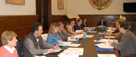 MIEMBROS PATRONATO DEL CENTRO ASOCIADO DE LA UNED DE SORIA