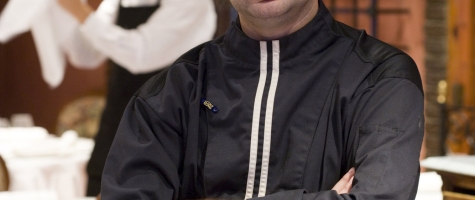 EL CHEF PEPE RODRÍGUEZ
