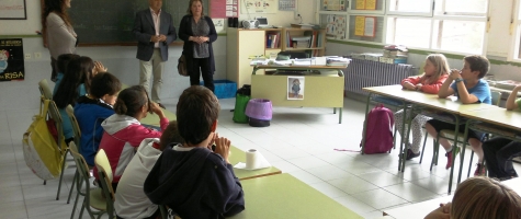 PREMIOS ESCOLARES REINVENTA PINARES