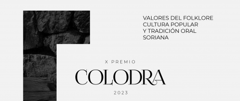 X Edición Premios Colodra 2023
