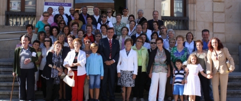 INICIO JORNADAS PUERTAS ABIERTAS DIPUTACIÓN DE SORIA BICENTENARIO