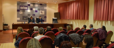 DIPUTACIÓN INFOMA A LOS SECRETARIOS/AS AYTOS PROVINCIA PLAN PROVINCIAL 2014